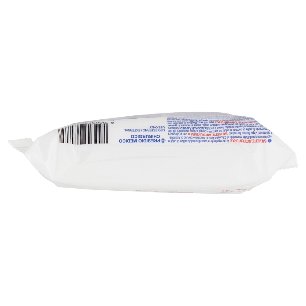 VAPE Derm Herbal Salviette Antipuntura c 15 pz